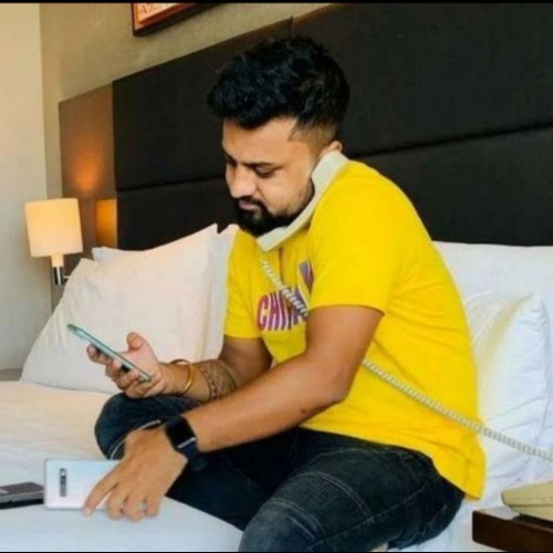 MD JUNAID  U. profile photo