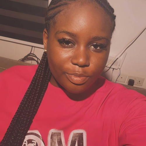 Favour O. profile photo