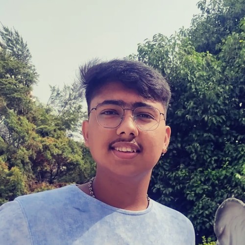 Shikhar s. profile photo