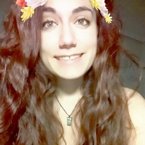 Cristina A.