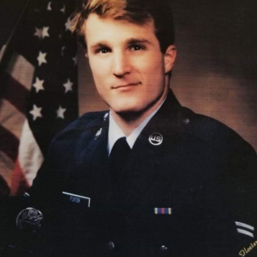 Stephen f.