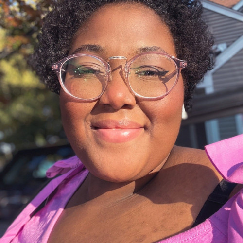 Mackenzie M. profile photo