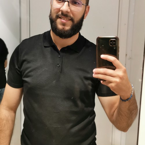 Issam  E. profile photo