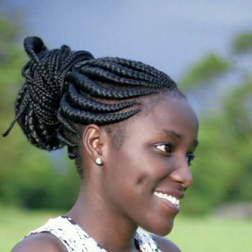 Anyango C. profile photo