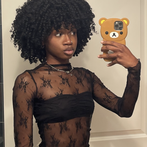 Morgan L.