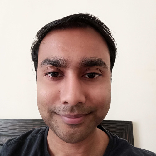 Aayush S. profile photo