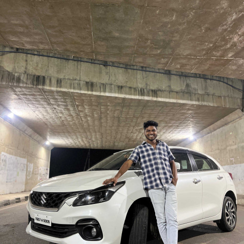 lokesh 6. profile photo