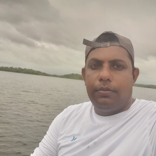Damith Darshana  W.