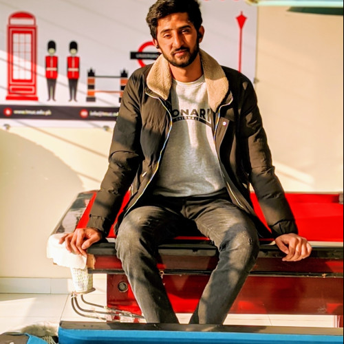 Hashir K. profile photo