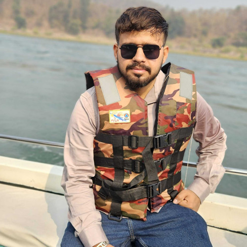 chinu c. profile photo