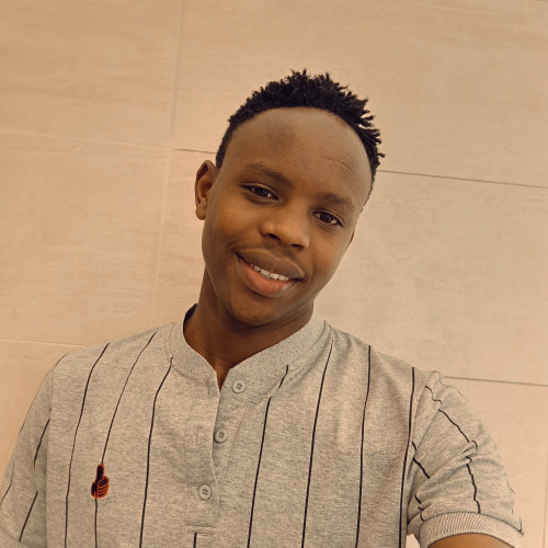 RAYVON K. profile photo