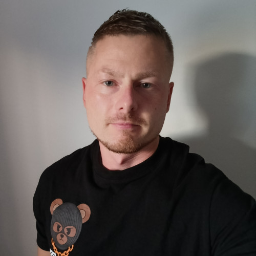 Michal M. profile photo
