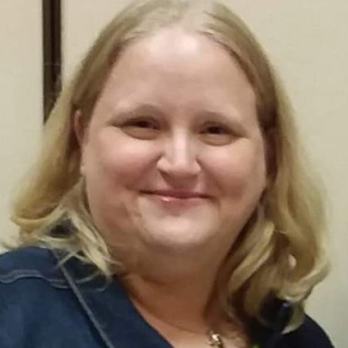 Mellissa H.