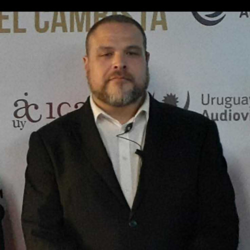 Gabriel f. profile photo