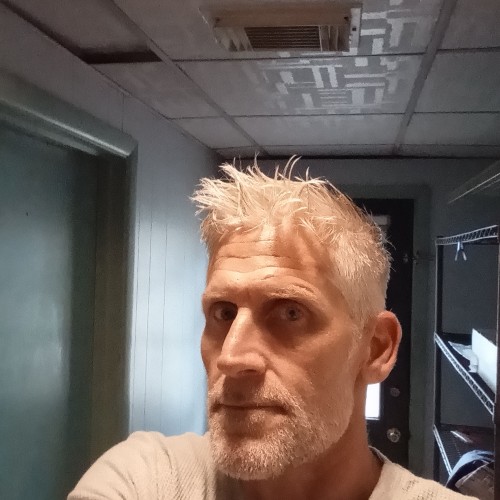 chad a. profile photo