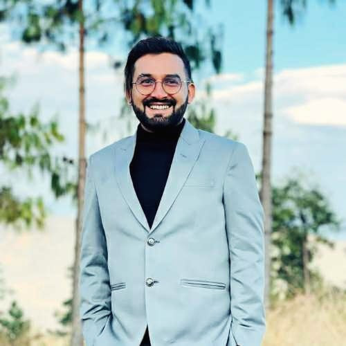Rajendra T. profile photo