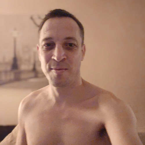 David R. profile photo