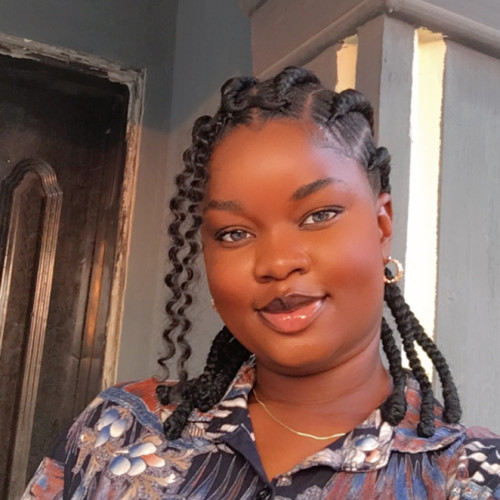 ololade g. profile photo