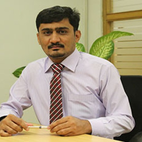 Ahsan F.