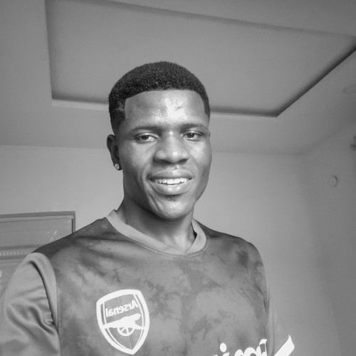 frank t. profile photo