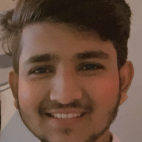 Bharat A. profile photo
