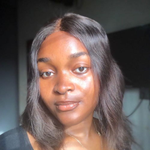 Ubong A. profile photo