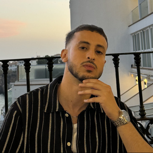 Mohamed C.