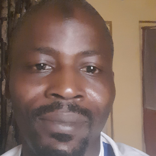 Yusuf baba  A.