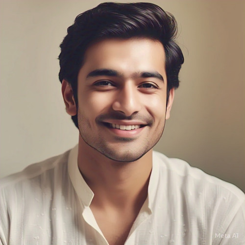 Muhammad S. profile photo
