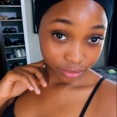 Loveth E. profile photo