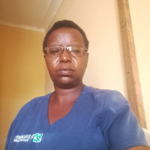 Jousephine M. profile photo