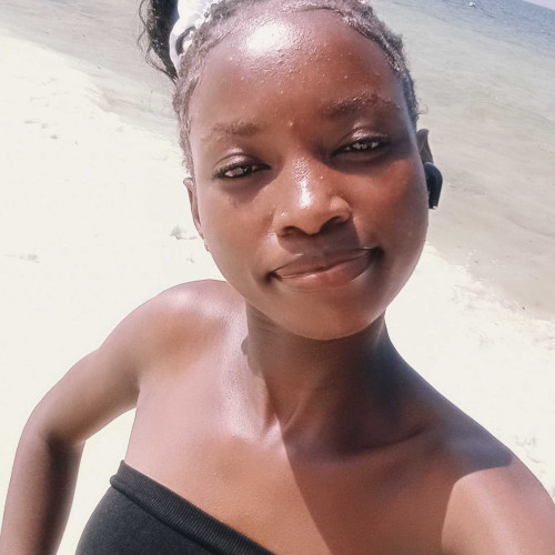 feliesia o. profile photo