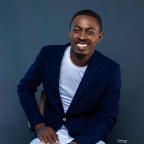 Emamuzo  I. profile photo