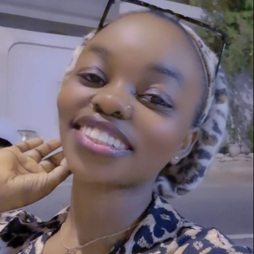 Wanga l. profile photo