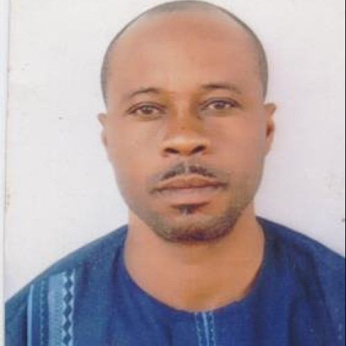 Amadasun O. profile photo