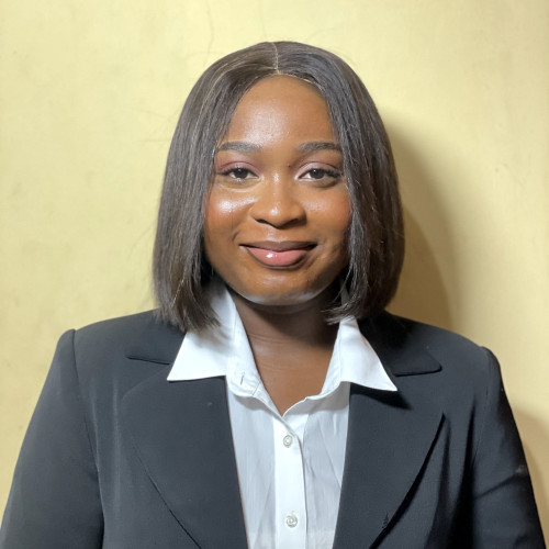 Ikeoluwa  O.