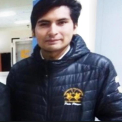 Cristhian H. profile photo