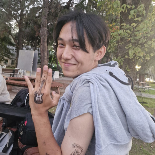 Jusupkan K. profile photo