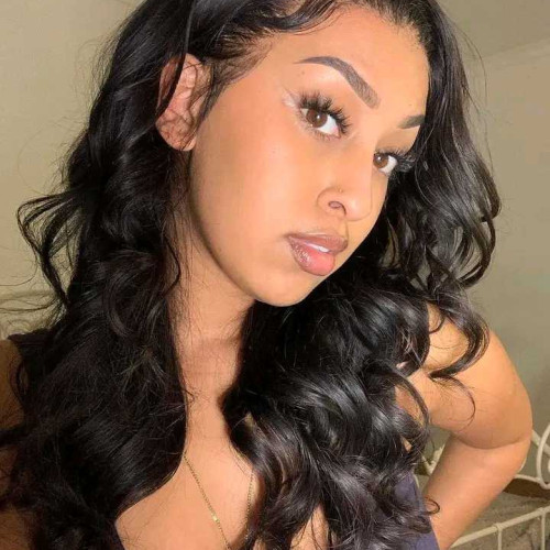 pressy b. profile photo