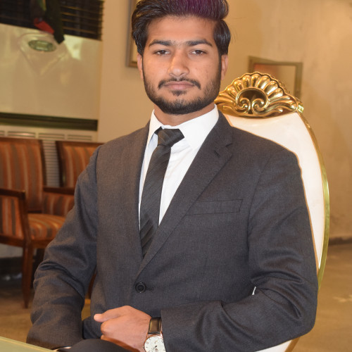 Faizan M. profile photo