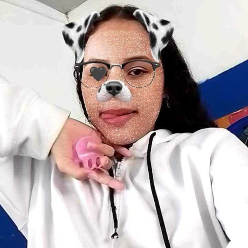 Mafe C.