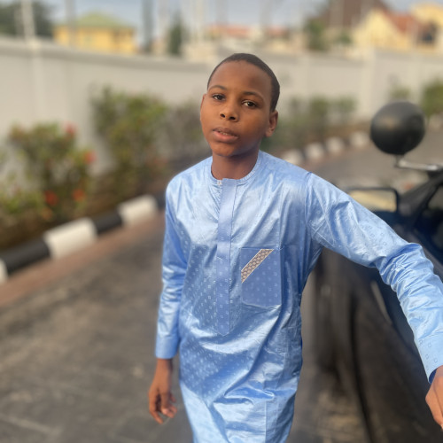 Ibrahim  A. profile photo