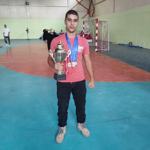 moaz m. profile photo