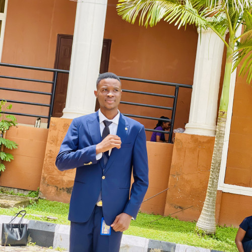 Adedayo A. profile photo
