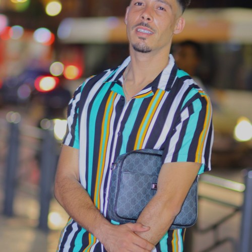 Abdel E.