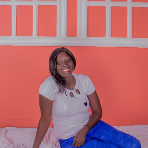 Mary Apande Ajuong M. profile photo