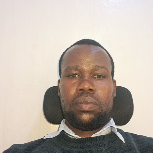 Joshua K. profile photo