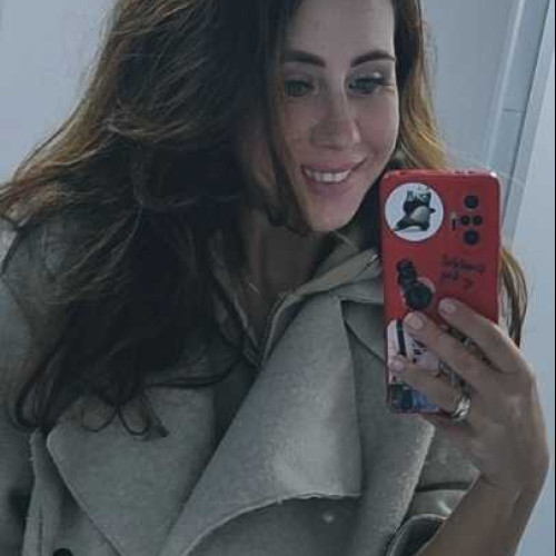 Mariia D. profile photo