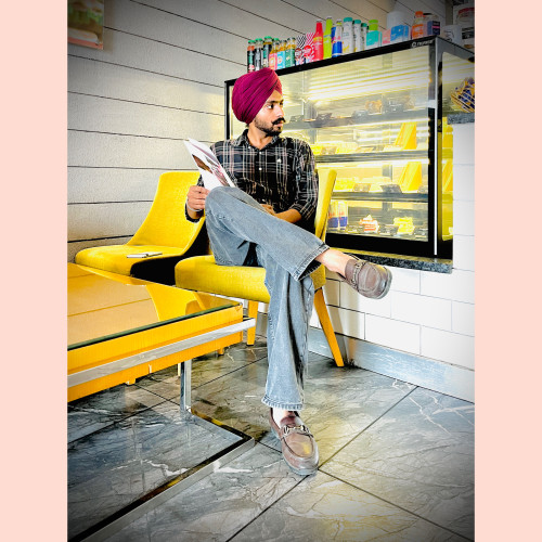 Jagpreet s.