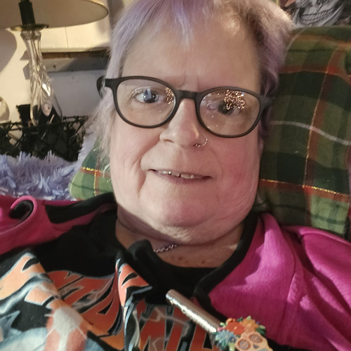 Angela  D. profile photo